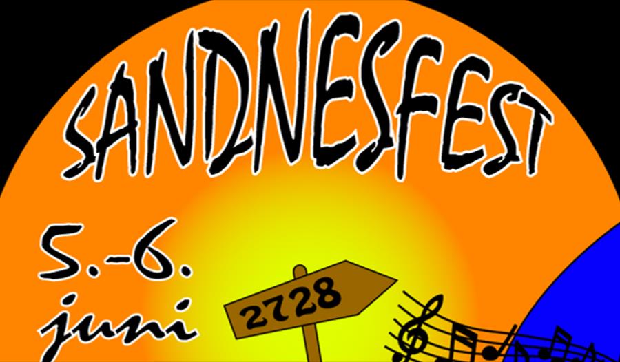 Sandnesfest