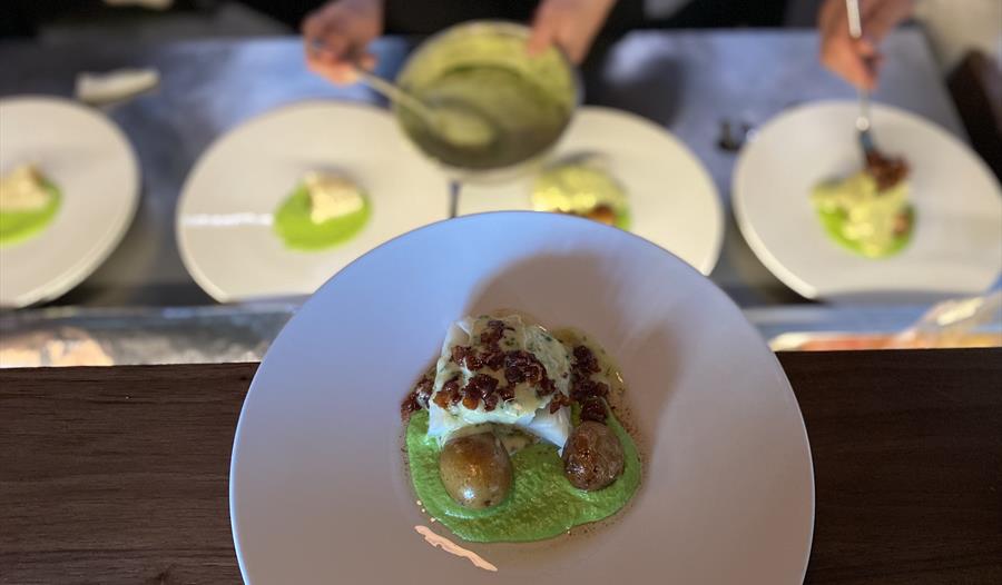 Slow Food Bergen