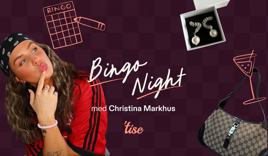 Tise Bingo