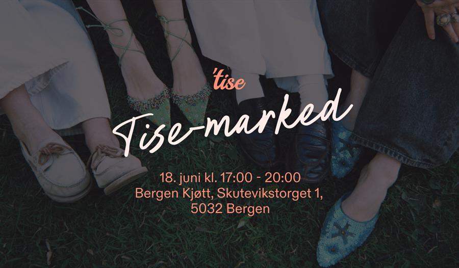 Tise-marked