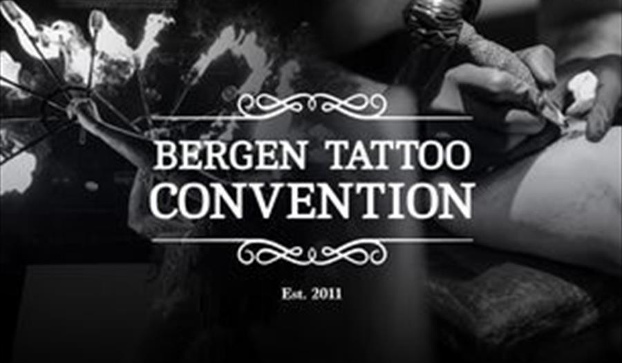 Bergen Tattoo Convention