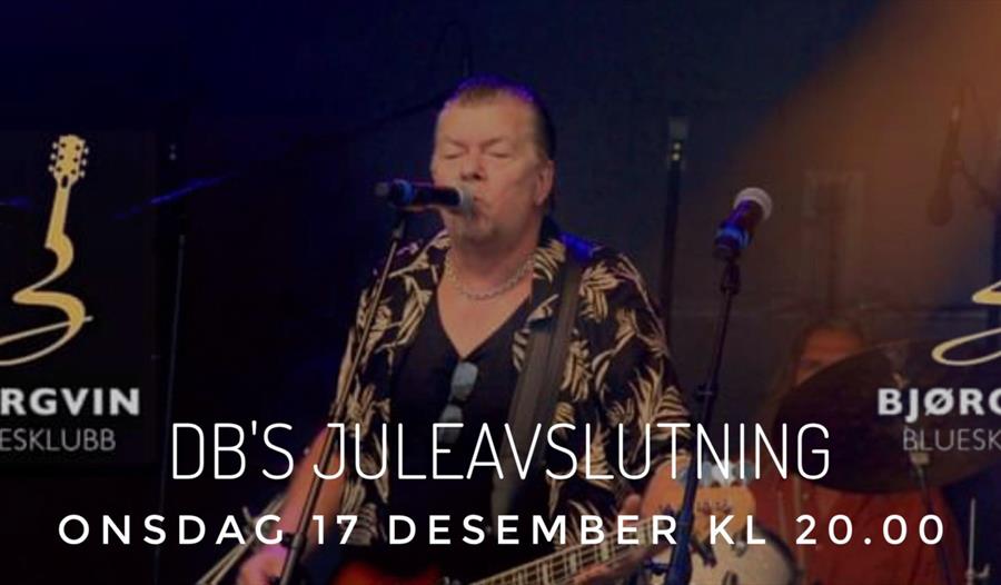 Bjørgvin Bluesklubb