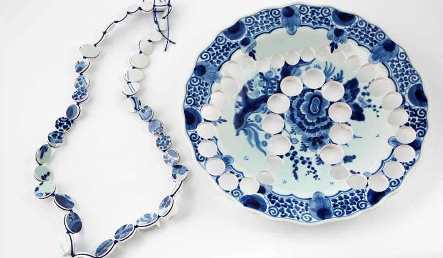 Verksted: Smykk deg!