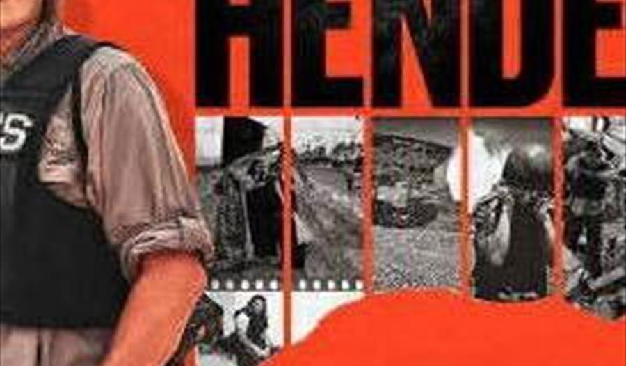 Gratis kinovisning: Henden - Rekviem for en fotograf