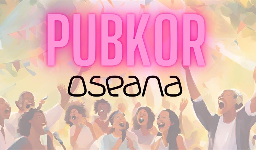 Pubkor