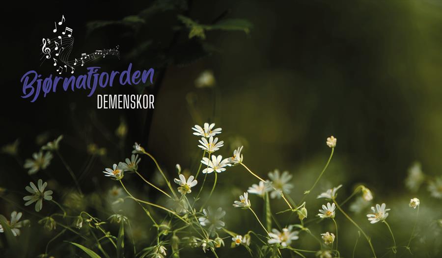 Bjørnafjorden demenskor med gjestar