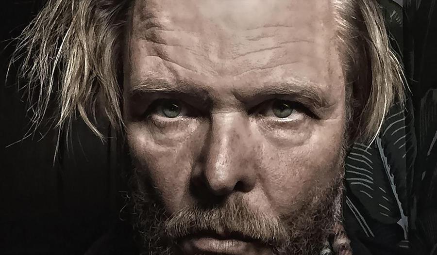 Fordreininger av historie og samtid