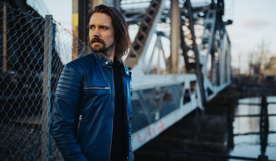 Håkon Magnar Skogstad