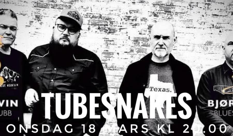 Bjørgvin Bluesklubb