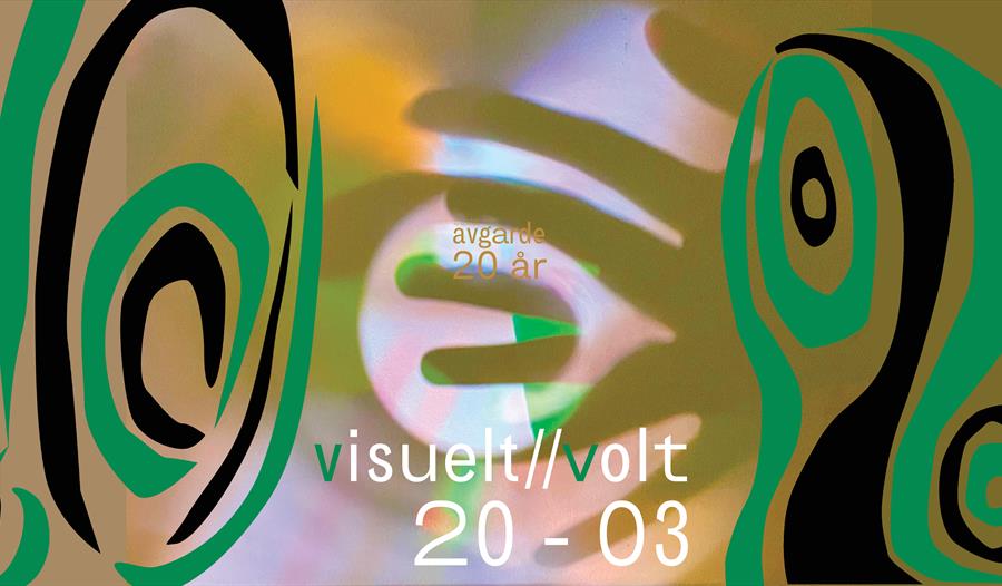 Visuelt // Volt