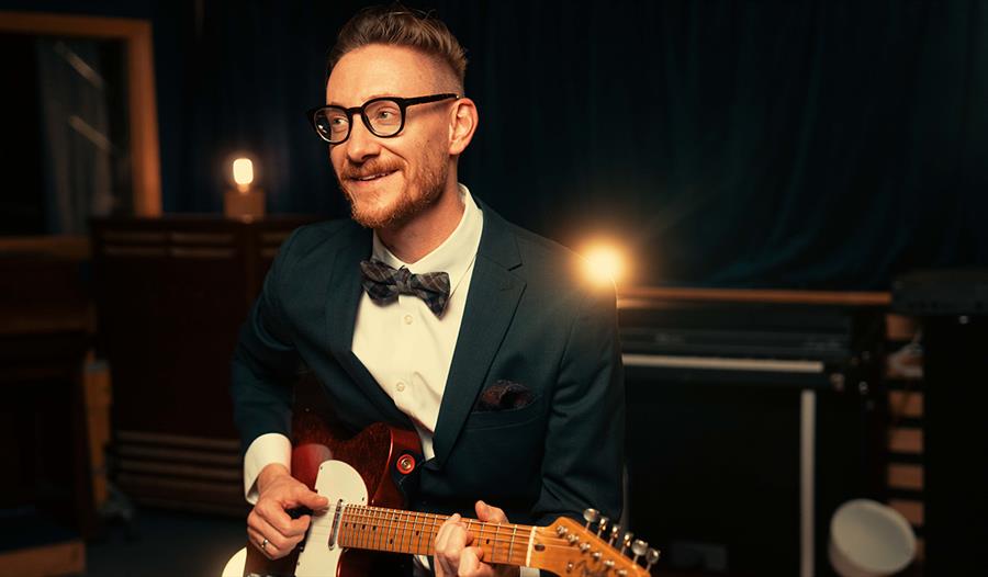 Adam Douglas
