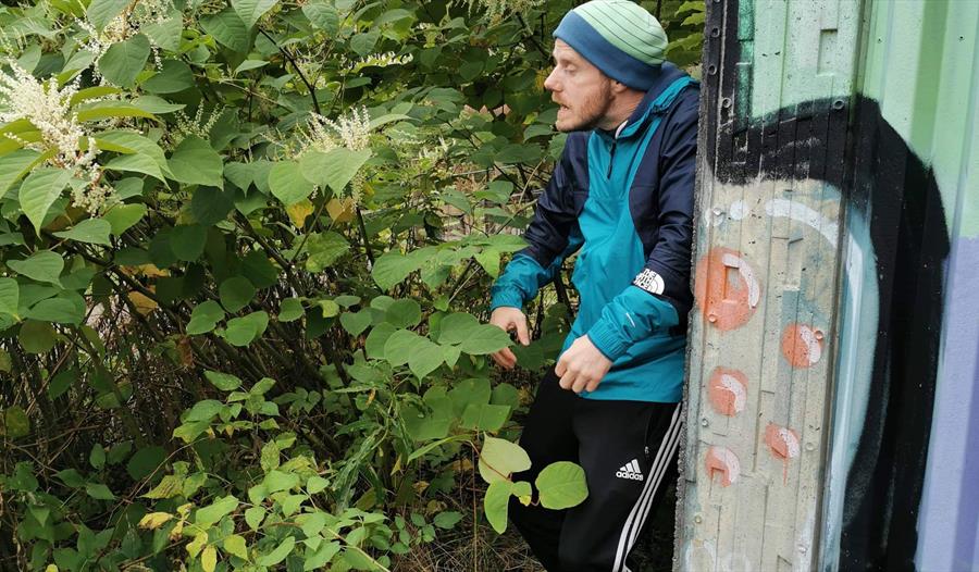 Standup med Moen Vol 2