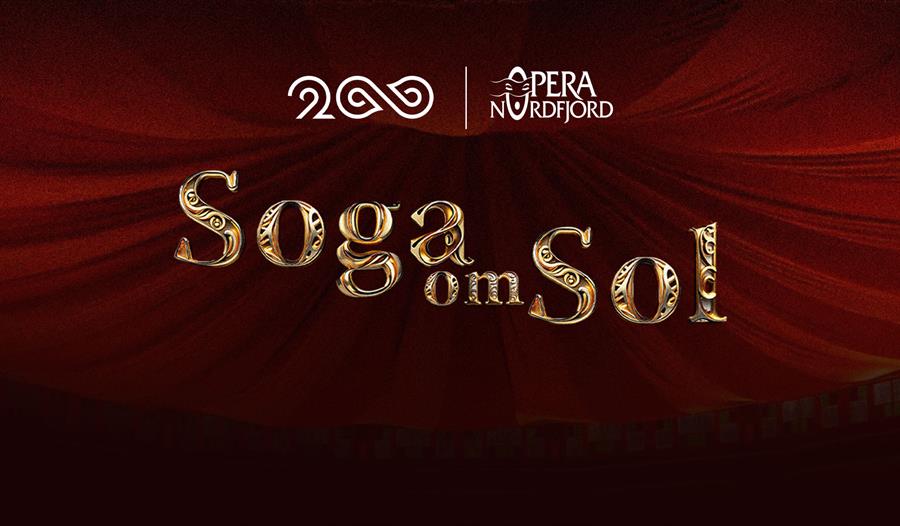 Soga om Sol