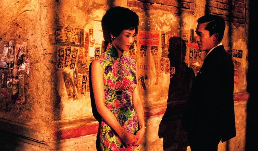 In the Mood for Love