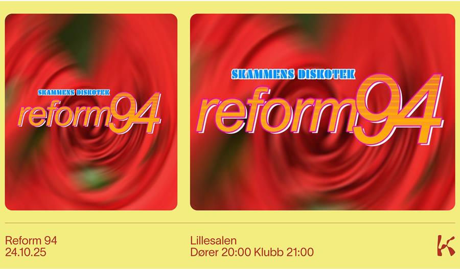 Reform 94