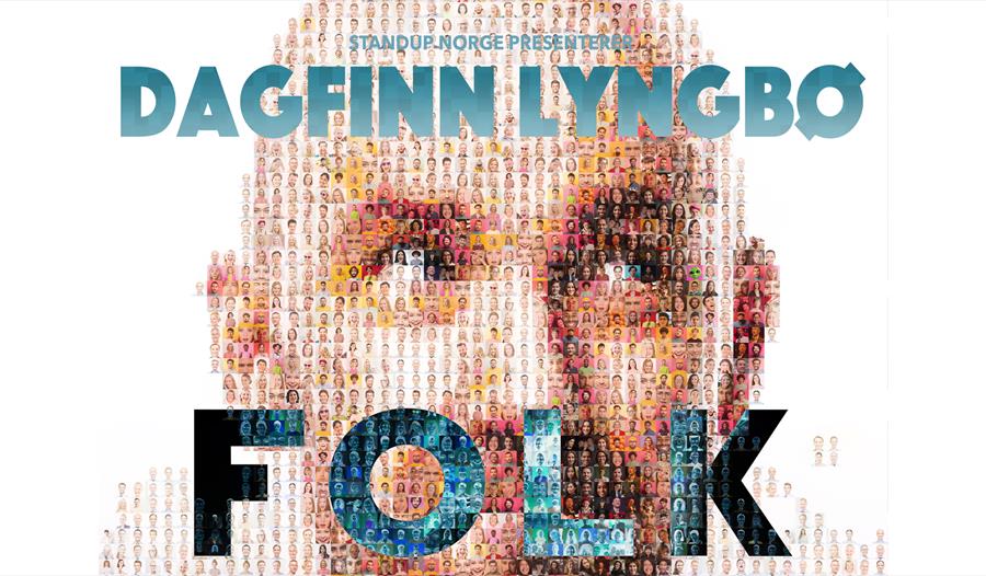 Dagfinn Lyngbø