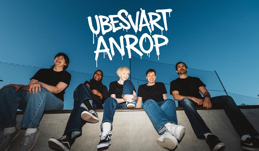 Ubesvart anrop