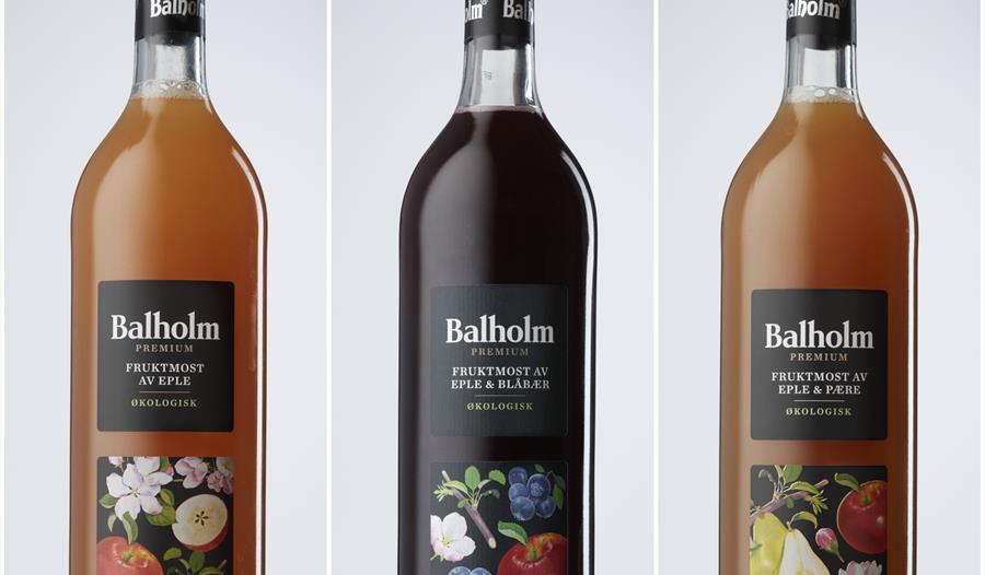Balholm Balestrand
