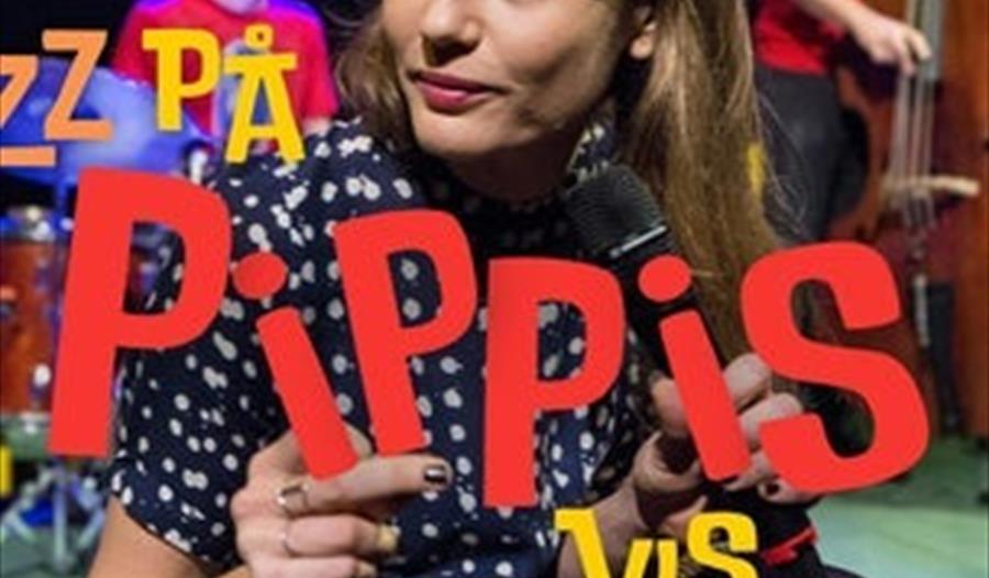 Plakat for arrangementet