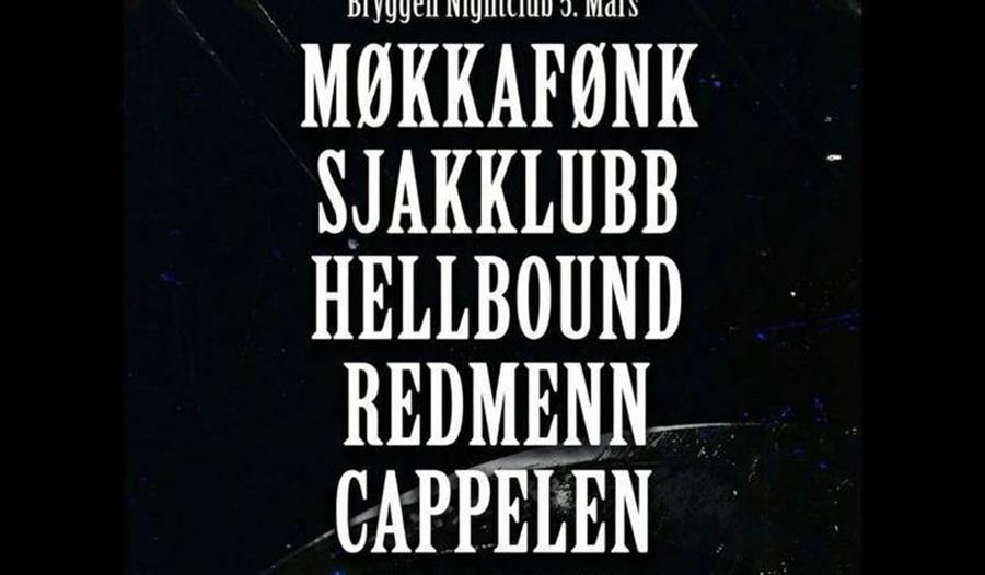 FERRAGAMO KONSEPTSLIPP