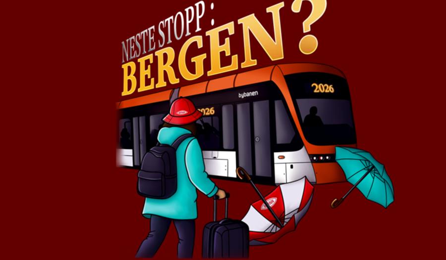 HF-revyen- Neste stopp: Bergen?