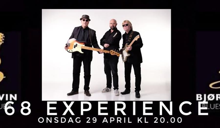 Bjørgvin Bluesklubb