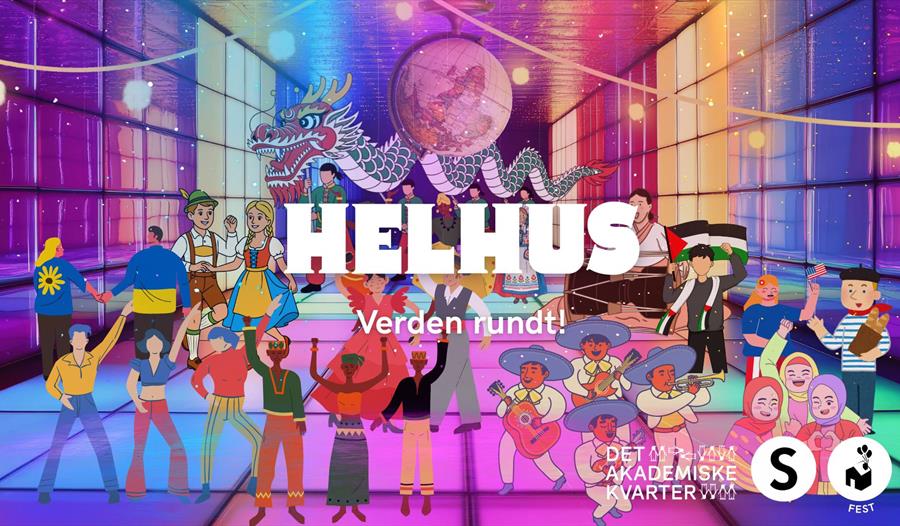 Helhus