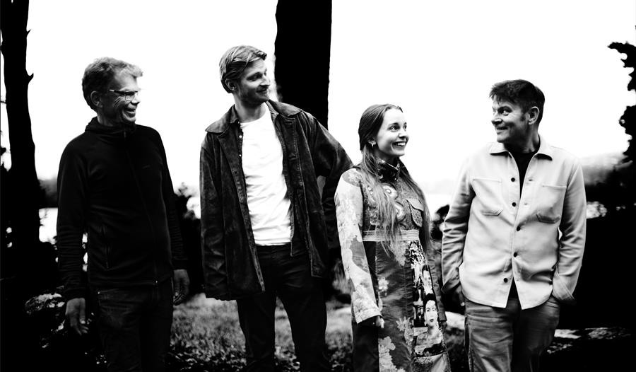 Torill Aurora Band