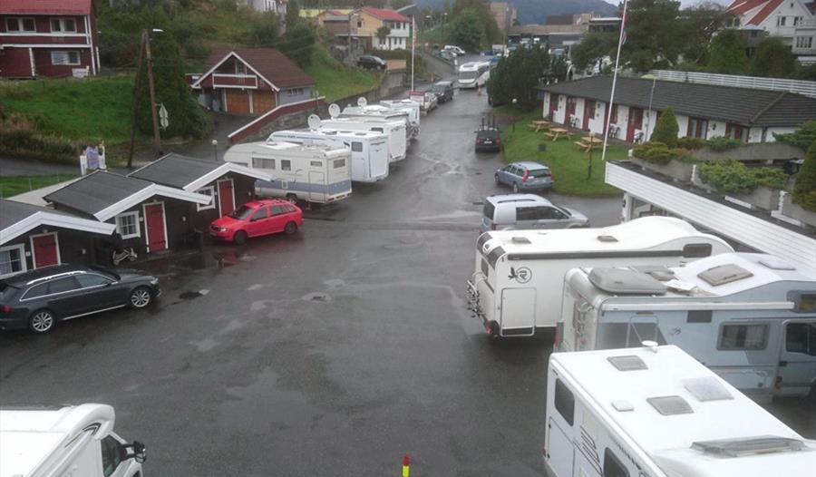 Midttun Motell & Camping
