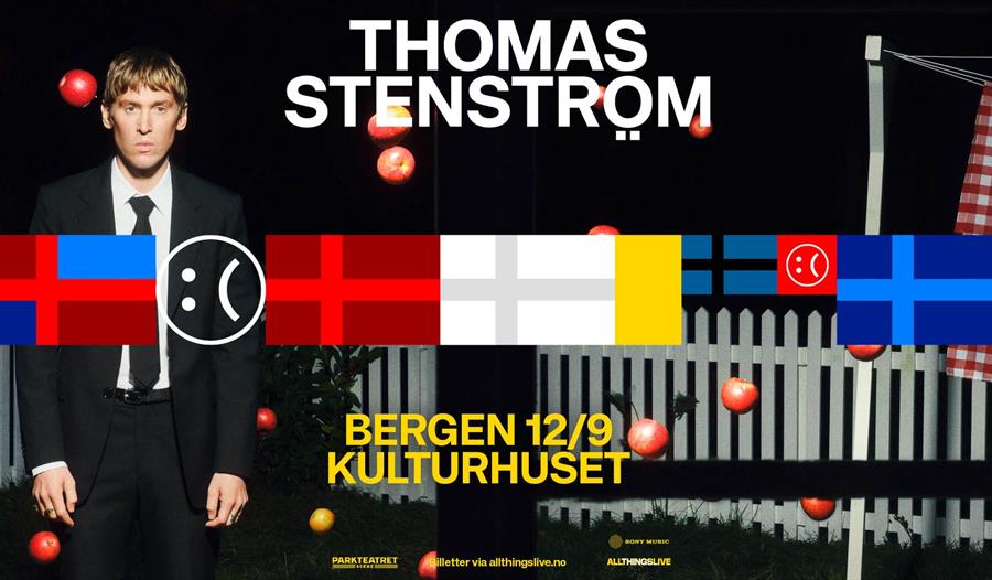 Thomas Stenström