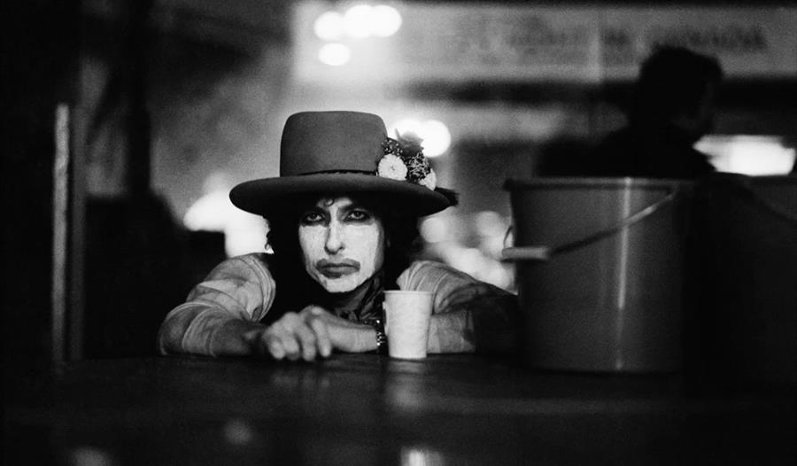 Avslutningsarrangement for LitFestBergen