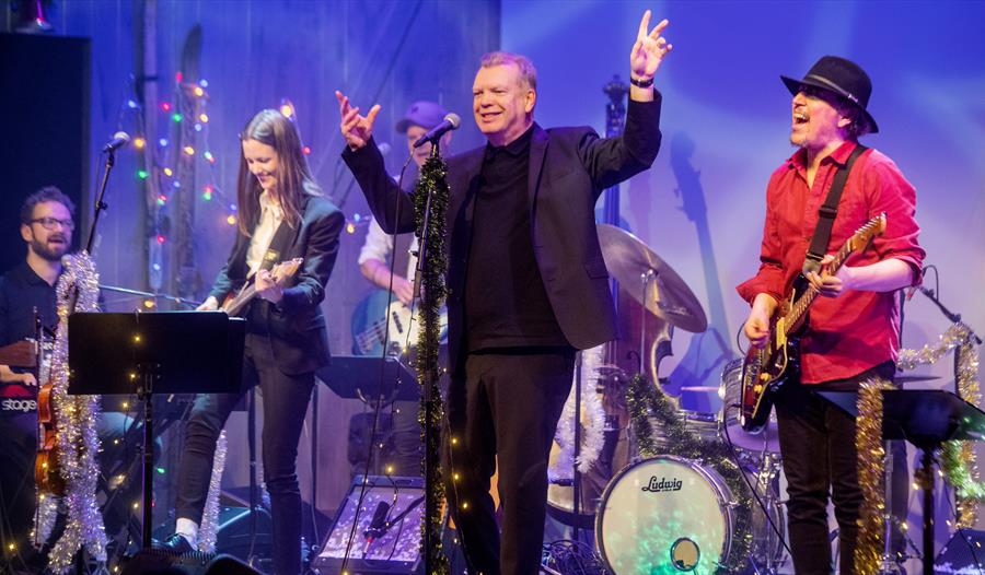 Frode Grytten Beat Band