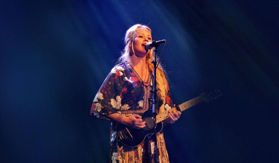 UNNI WILHELMSEN