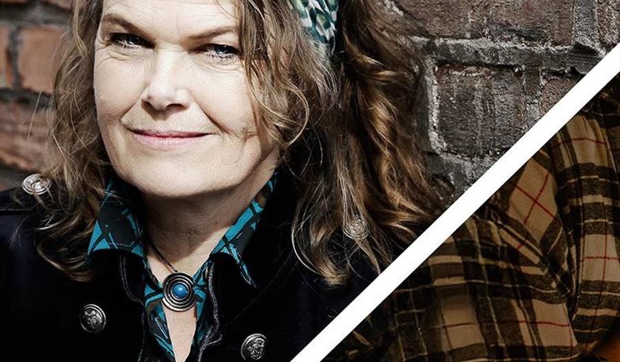 Elin Furubotn (konsert) + Leo Ribeiro (utstilling)