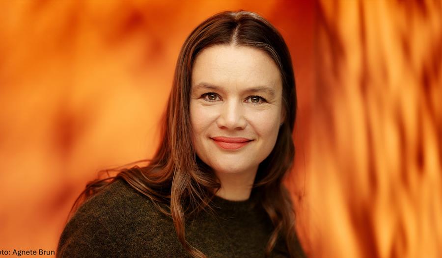 Bilde av Ruth Lillegraven