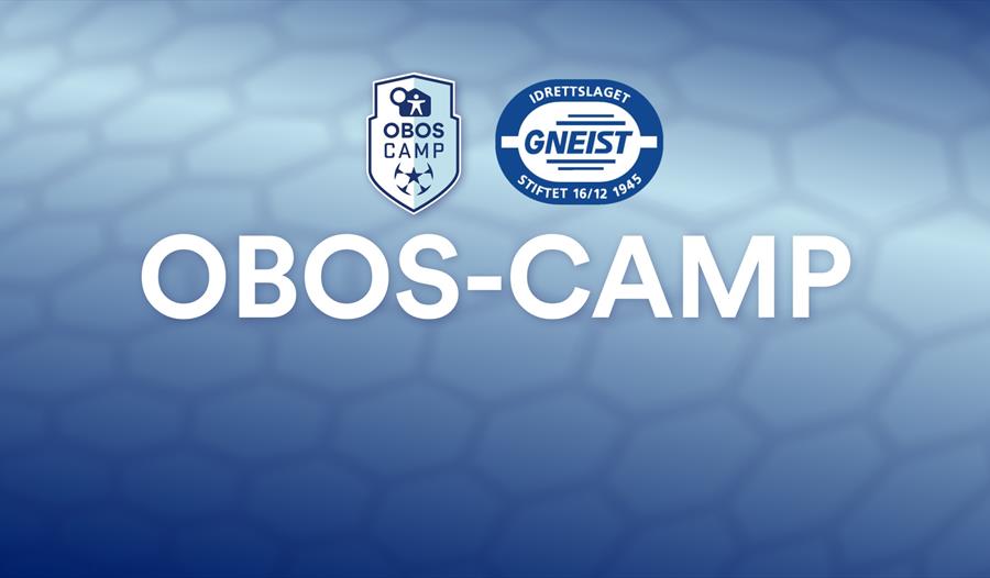 OBOS-CAMP 2025