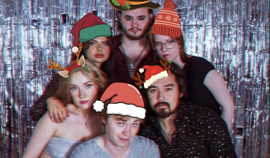 Twisted Days + Baby Heartless