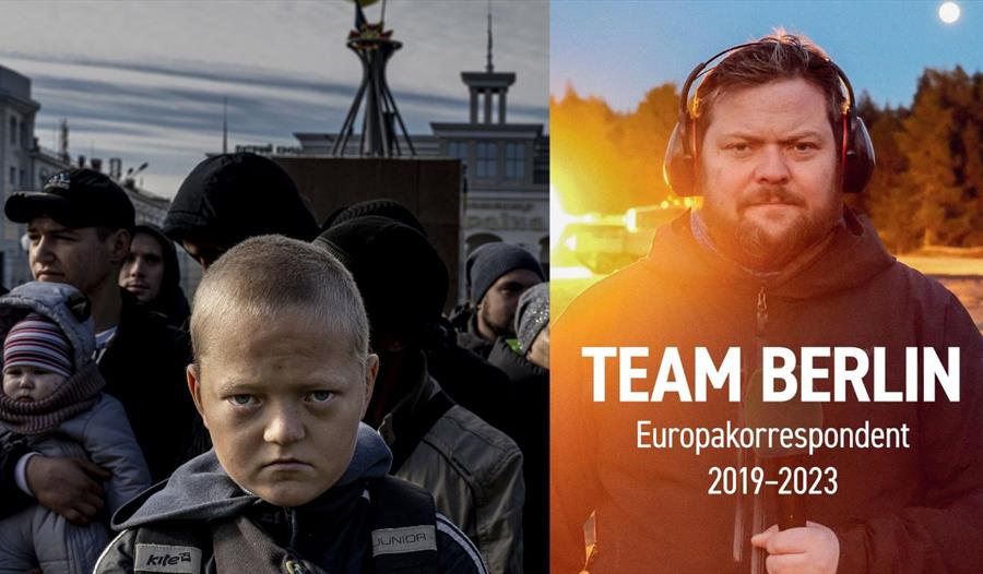 Roger Sevrin Bruland