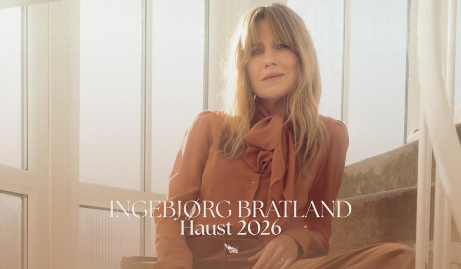 Ingebjørg Bratland