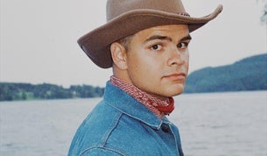 Tobias Sten - Ekstrakonsert