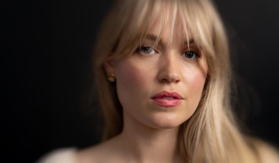 Pellelas og Melisande - Opera