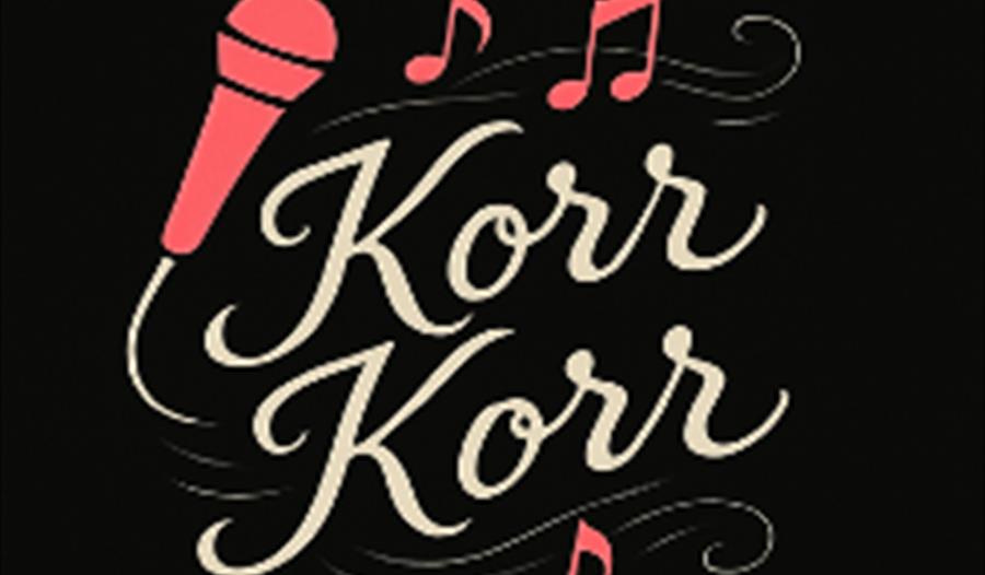 KorrKorr