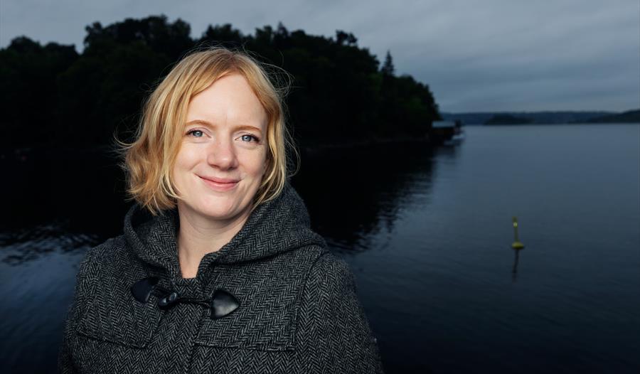 Erika Flatland - Sjøfareren