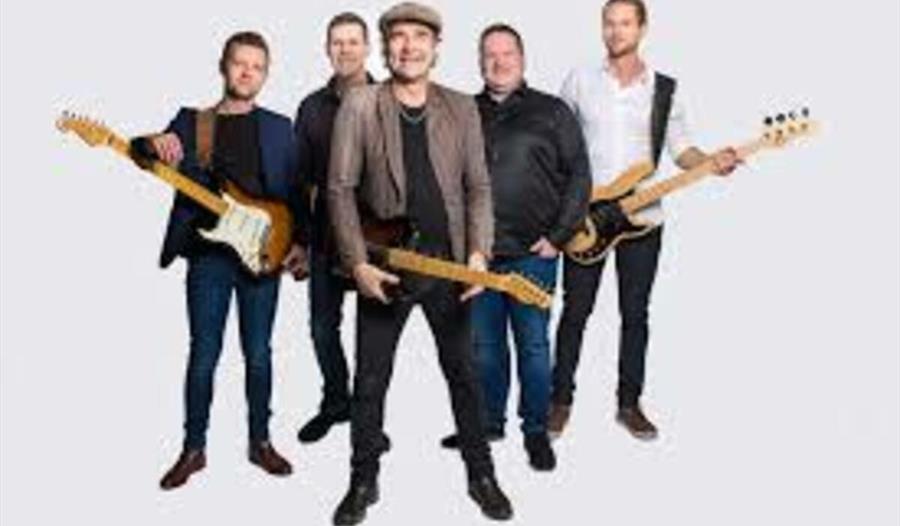 Ole Gas Band
