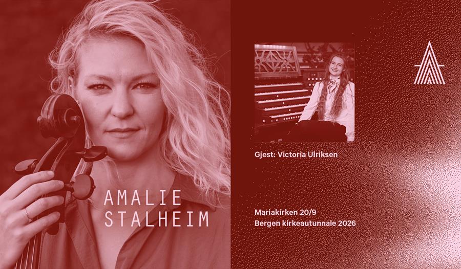 Amalie Stalheim