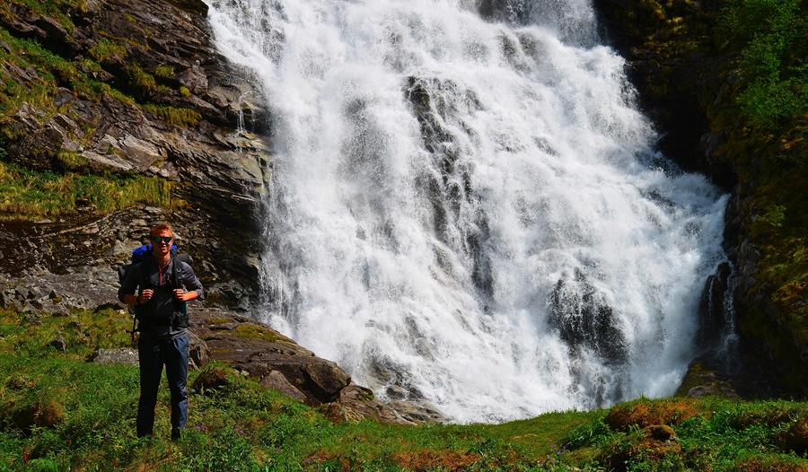 Utladalen Opplevelser