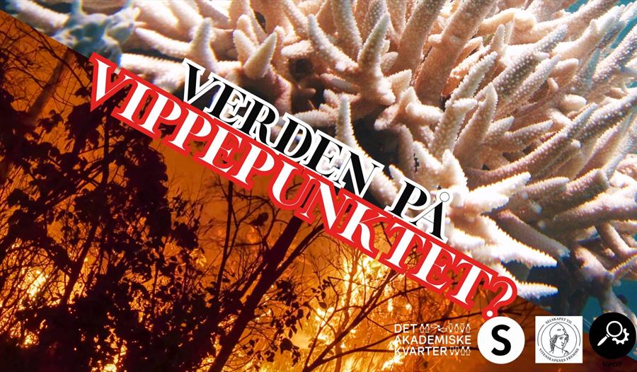 Verden på Vippepunktet