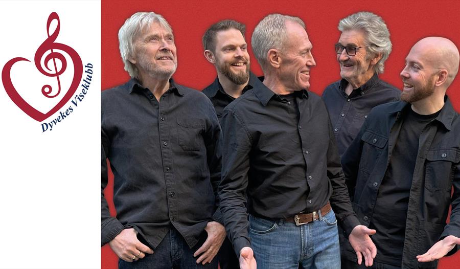 Dyvekes Viseklubb: Puls