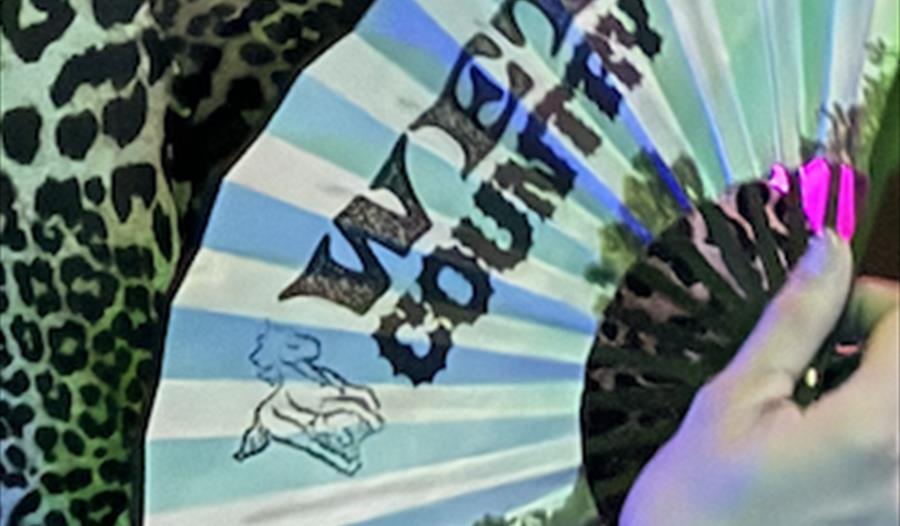 WET COUNTRY LINE DANCE PARTY