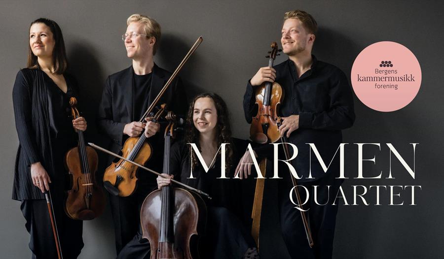 Marmen Quartet